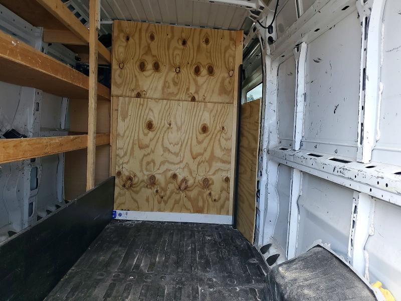 Продажа на аукционе авто 2021 Ram Promaster 2500, vin: 3C6LRVDG3ME533245, номер лота: 50508456