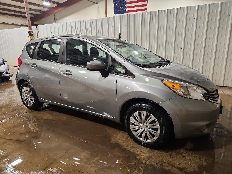 Aukcja sprzedaży 2015 Nissan Versa Note, vin: 3N1CE2CPXFL441197, numer aukcji: 52017496