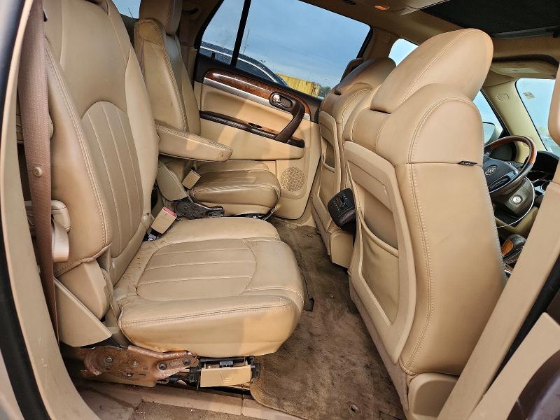 Aukcja sprzedaży 2011 Buick Enclave, vin: 5GAKVBEDXBJ238437, numer aukcji: 48530716