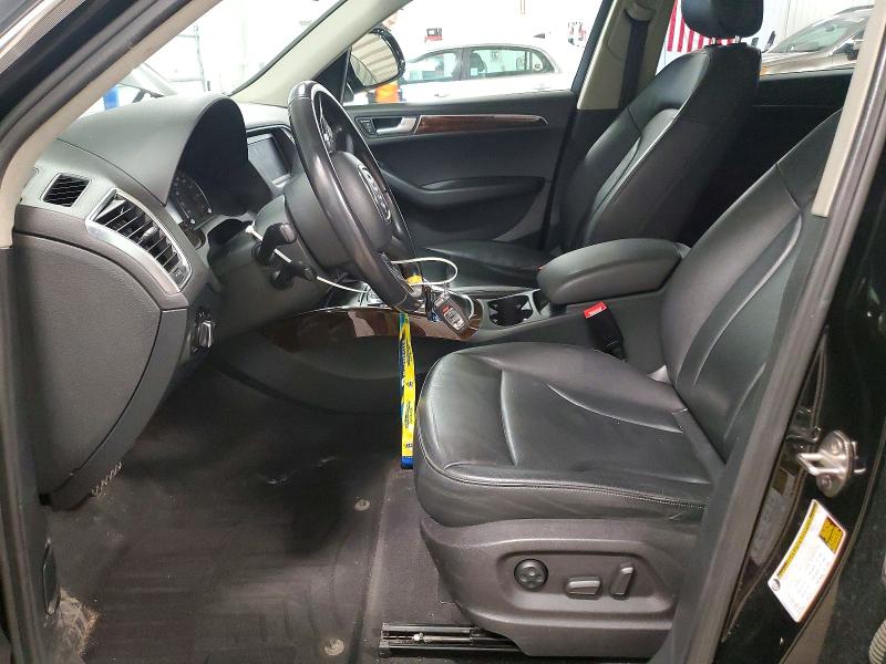 Aukcja sprzedaży 2012 Audi Q5, vin: WA1LFAFP3CA048669, numer aukcji: 48972446