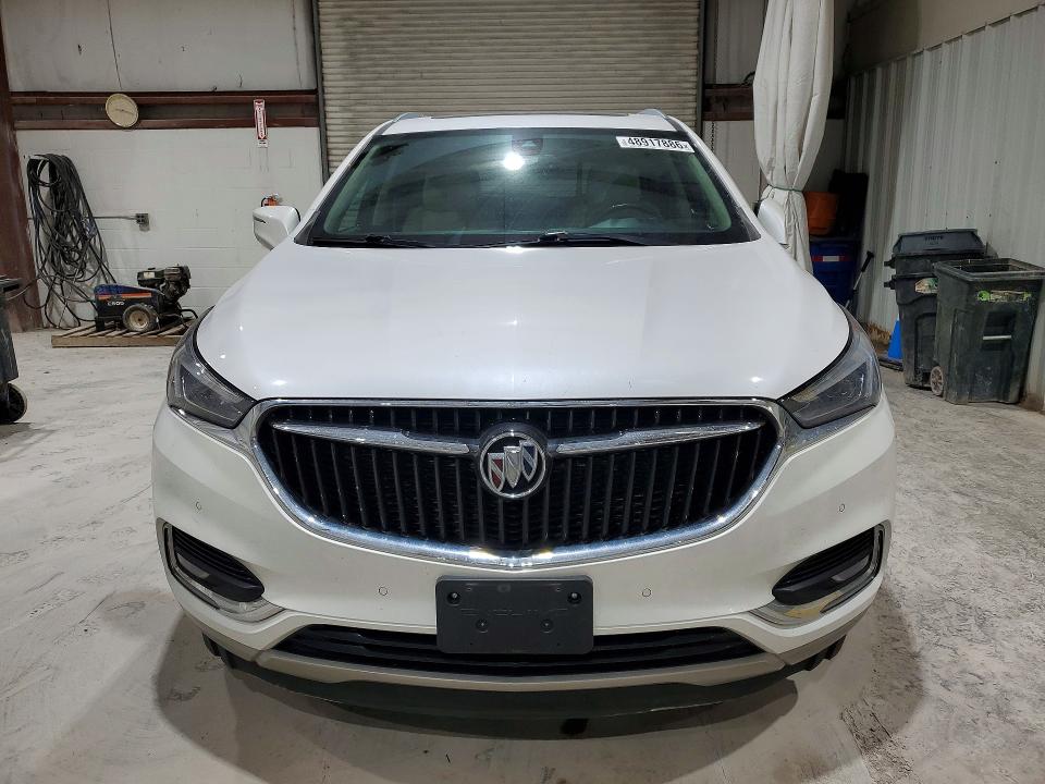 Продаж на аукціоні авто 2021 Buick Enclave, vin: 5GAEVBKW5MJ240697, номер лоту: 48917886