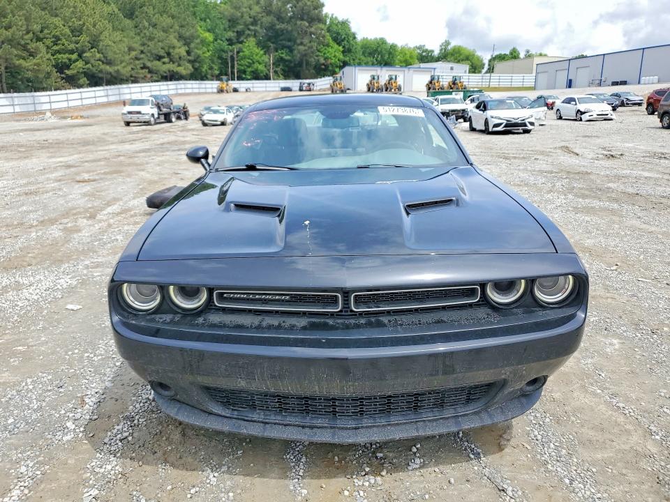 Продажа на аукционе авто 2019 Dodge Challenger, vin: 2C3CDZAG9KH672482, номер лота: 51273876