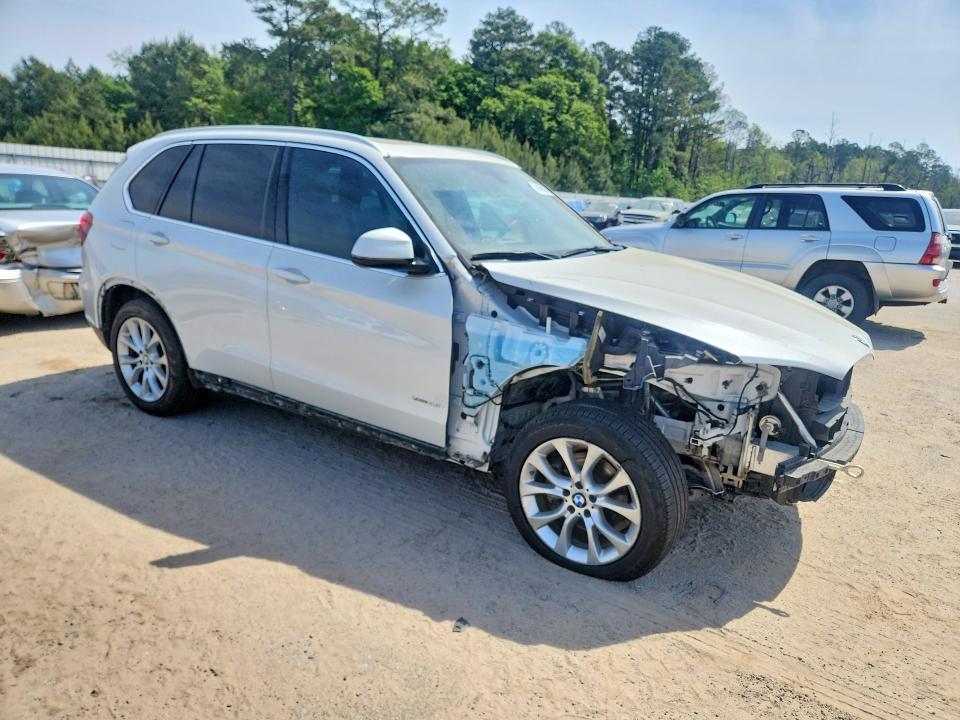 Продажа на аукционе авто 2018 Bmw X5, vin: 5UXKR0C52JL076730, номер лота: 48899016