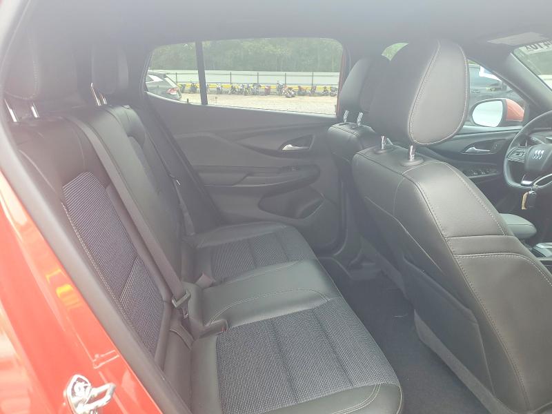 Продажа на аукционе авто 2024 Buick Envista, vin: KL47LAE24RB064897, номер лота: 50619416