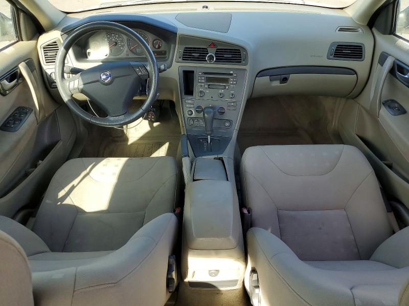 Продаж на аукціоні авто 2003 Volv S60, vin: YV1RS64A732252161, номер лоту: 51534796