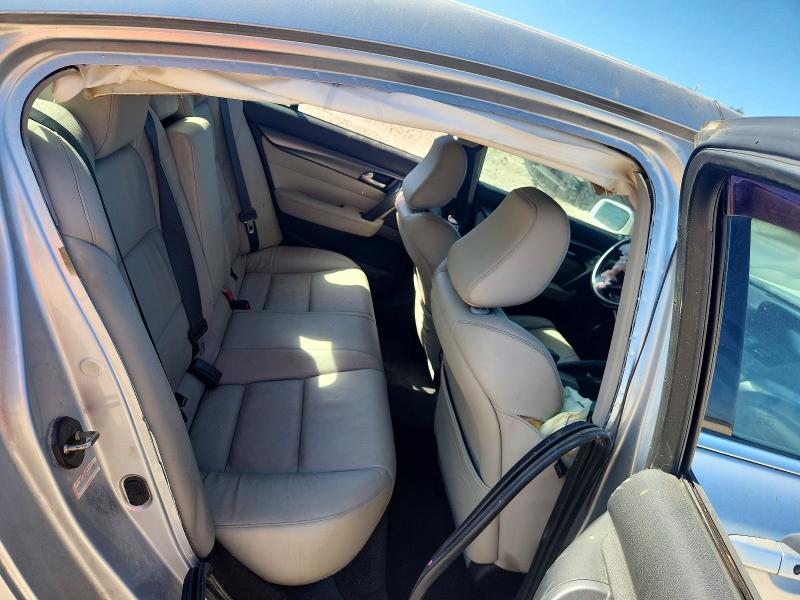 Продажа на аукционе авто 2014 Acura Tl, vin: 19UUA8F34EA002240, номер лота: 48253236