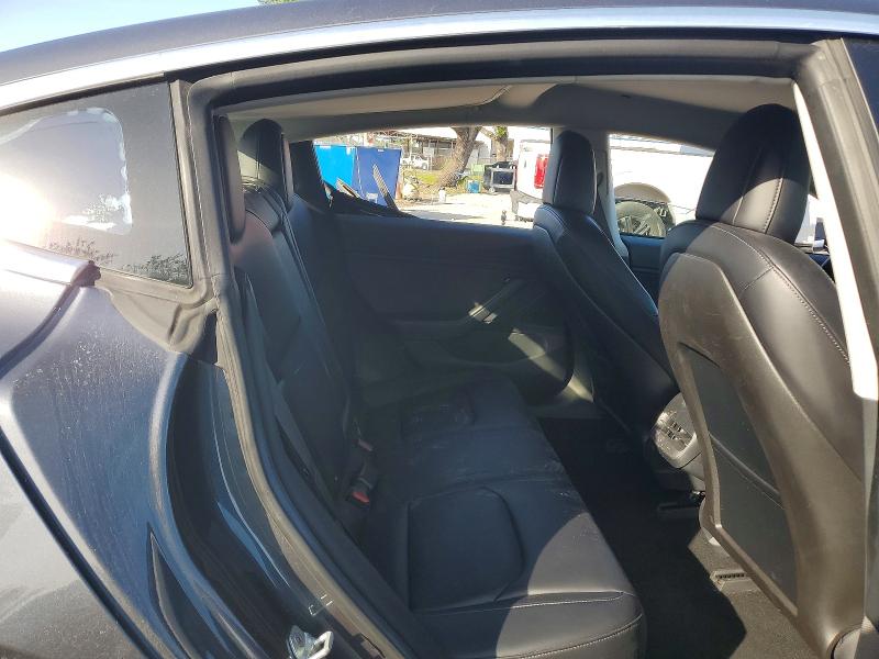 48135386 :رقم المزاد ، 5YJ3E1EA7JF007813 vin ، 2018 Tesla Model 3 مزاد بيع
