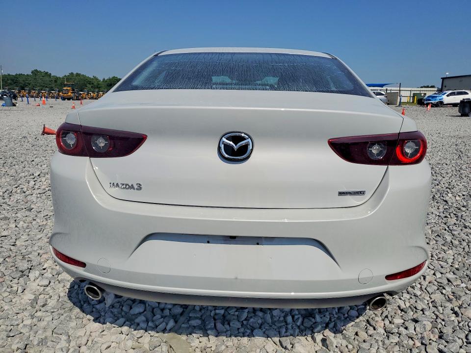 Aukcja sprzedaży 2024 Mazda 3, vin: 3MZBPABM8RM423510, numer aukcji: 49918856