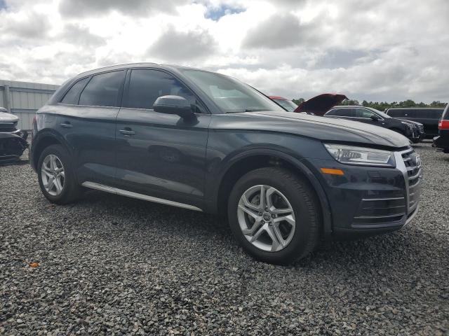 Aukcja sprzedaży 2018 Audi Q5, vin: WA1ANAFY0J2018216, numer aukcji: 48856776