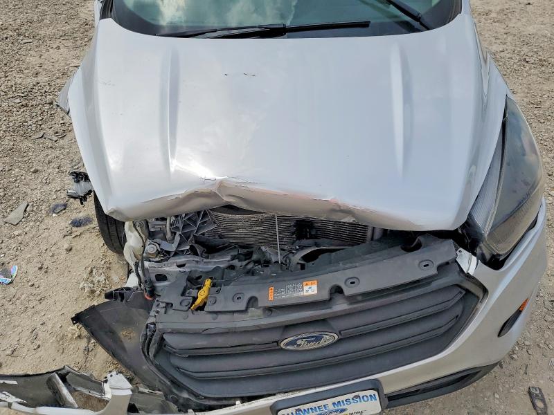 Aukcja sprzedaży 2018 Ford Escape, vin: 1FMCU0F75JUB87781, numer aukcji: 50403326