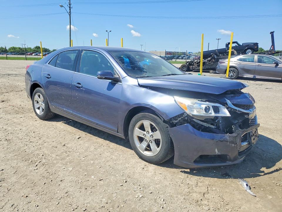 Aukcja sprzedaży 2015 Chevrolet Malibu, vin: 1G11C5SL0FF262907, numer aukcji: 51785386
