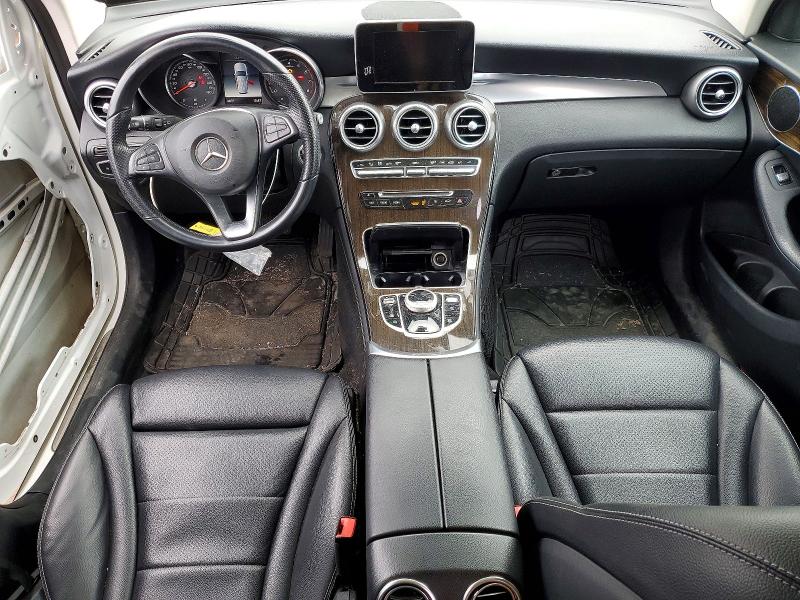 Aukcja sprzedaży 2019 Mercedes-benz Glc, vin: WDC0G4KB7KV141696, numer aukcji: 48147436