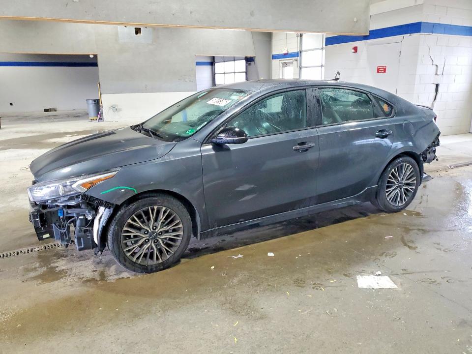 Продаж на аукціоні авто 2023 Kia Forte, vin: 3KPF54AD0PE553978, номер лоту: 50551306