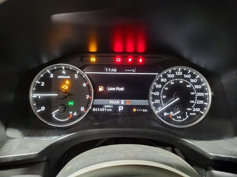 Продажа на аукционе авто 2024 Mitsubishi Outlander, vin: JA4J4UA86RZ607706, номер лота: 51311346