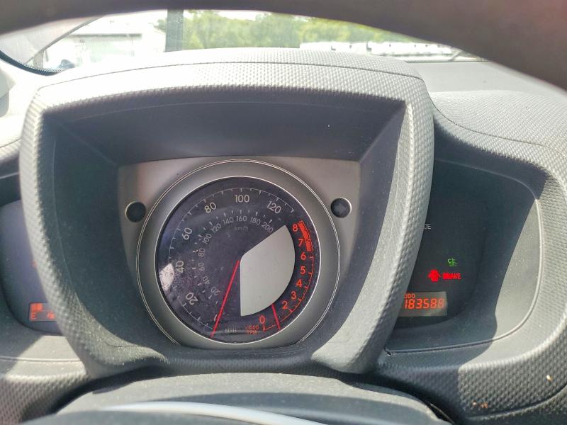 Продаж на аукціоні авто 2010 Scion Xd, vin: JTKKU4B40A1002162, номер лоту: 50565996