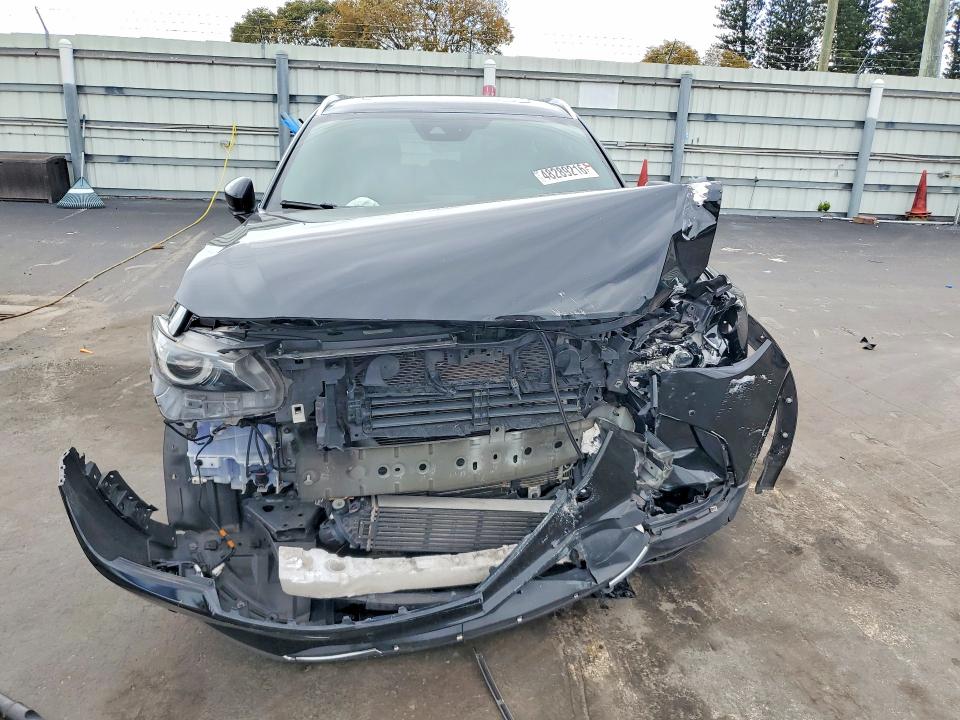 Продаж на аукціоні авто 2018 Mazda Cx-9, vin: JM3TCADY7J0208525, номер лоту: 48289216