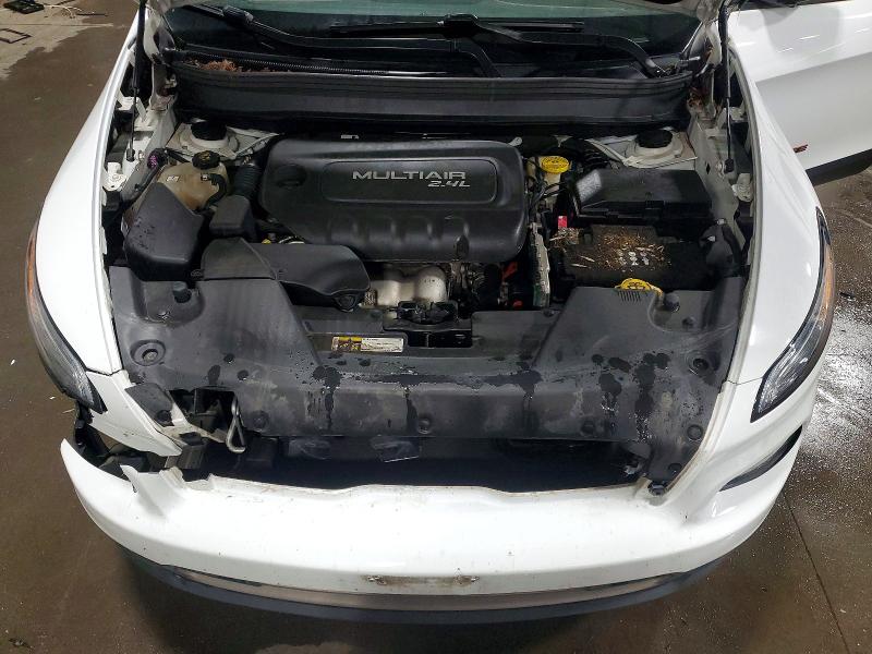 Продажа на аукционе авто 2016 Jeep Cherokee, vin: 1C4PJLCB3GW369100, номер лота: 50462536