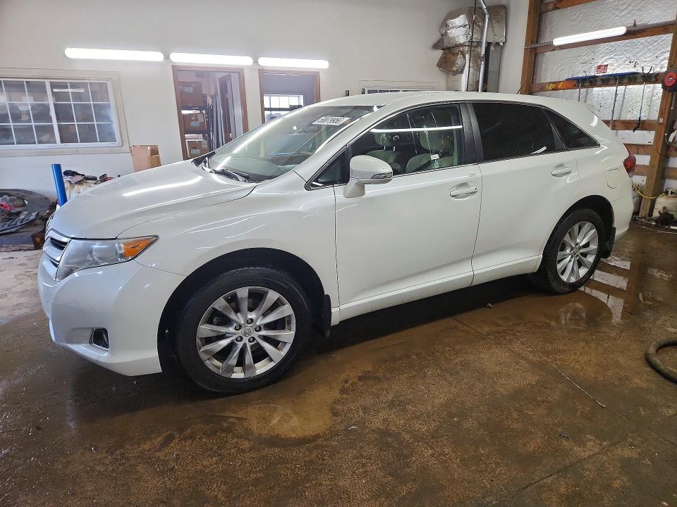 Продажа на аукционе авто 2013 Toyota Venza, vin: 4T3BA3BB5DU040520, номер лота: 50079956