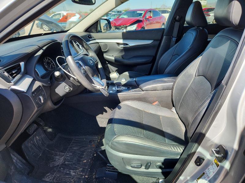 Aukcja sprzedaży 2020 Infiniti Qx50, vin: 3PCAJ5M10LF115155, numer aukcji: 50479806