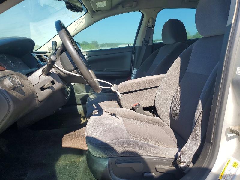 Продаж на аукціоні авто 2010 Chevrolet Impala, vin: 2G1WB5EK7A1228412, номер лоту: 49279476