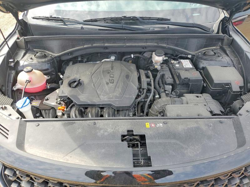 Auction sale of the 2021 Kia Sorento, vin: 5XYRLDLC3MG018133, lot number: 49293396