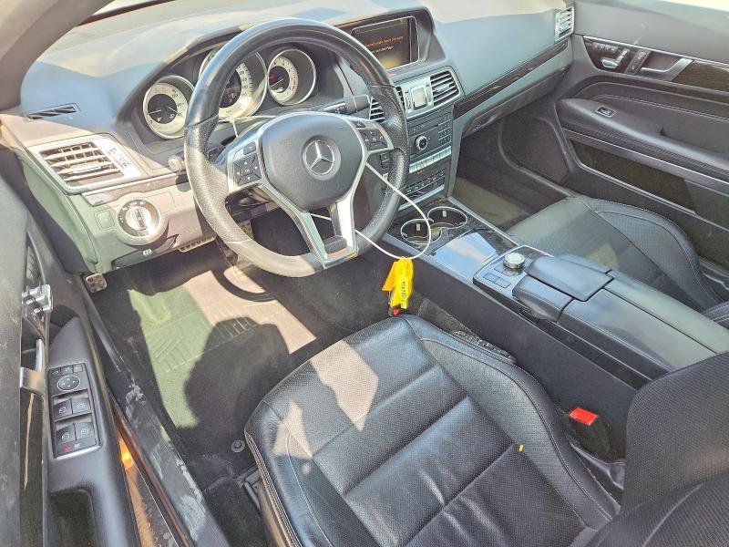 2017 Mercedes-benz E მანქანა იყიდება აუქციონზე, vin: WDDKJ6FB7HF355523, აუქციონის ნომერი: 51286966