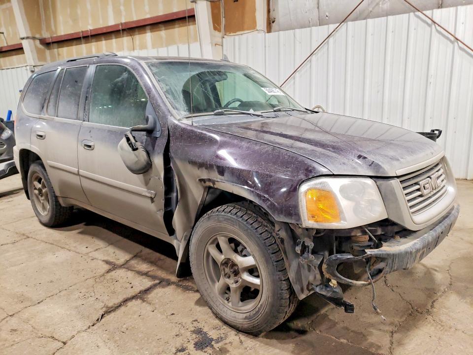 Продаж на аукціоні авто 2008 Gmc Envoy, vin: 1GKDT13S482252611, номер лоту: 50406746