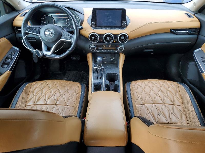 2020 Nissan Sentra მანქანა იყიდება აუქციონზე, vin: 3N1AB8CV8LY211125, აუქციონის ნომერი: 48804696