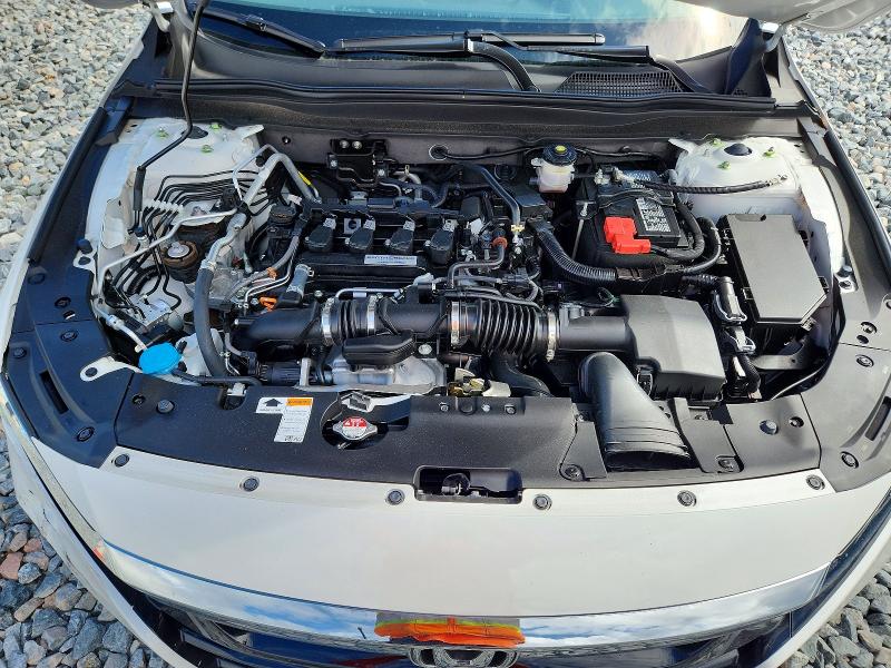 Продаж на аукціоні авто 2020 Honda Accord, vin: 1HGCV1F18LA099798, номер лоту: 49213216
