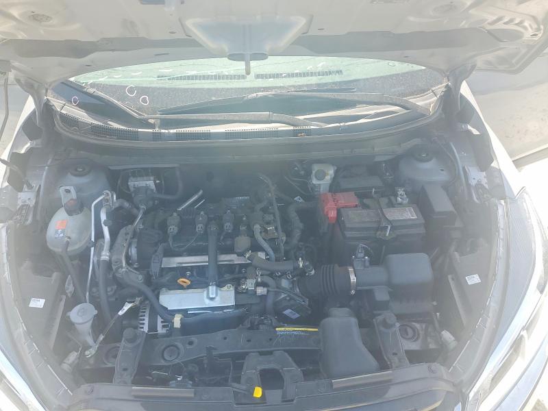 Продажа на аукционе авто 2024 Nissan Kicks, vin: 3N1CP5CV5RL477734, номер лота: 50678176