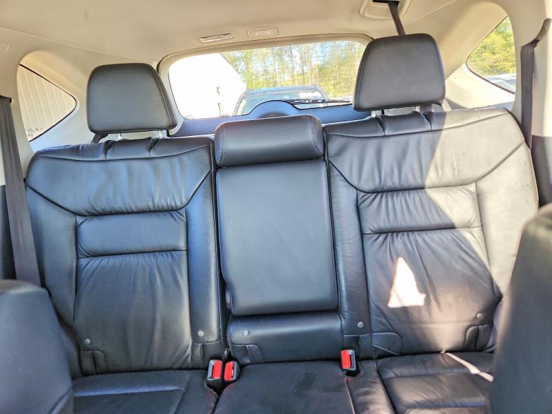 Продаж на аукціоні авто 2012 Honda Cr-v, vin: 2HKRM4H7XCH607826, номер лоту: 51317756