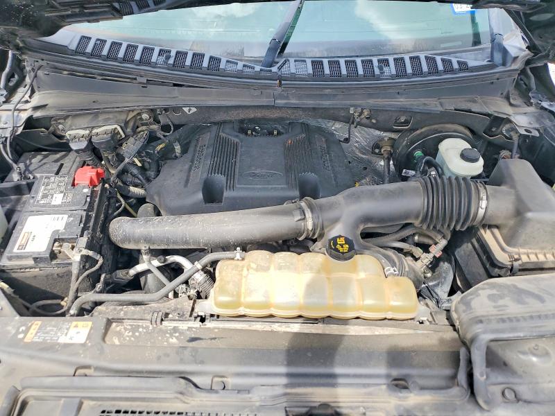 Aukcja sprzedaży 2019 Ford Expedition, vin: 1FMJU1HT4KEA81678, numer aukcji: 49496976
