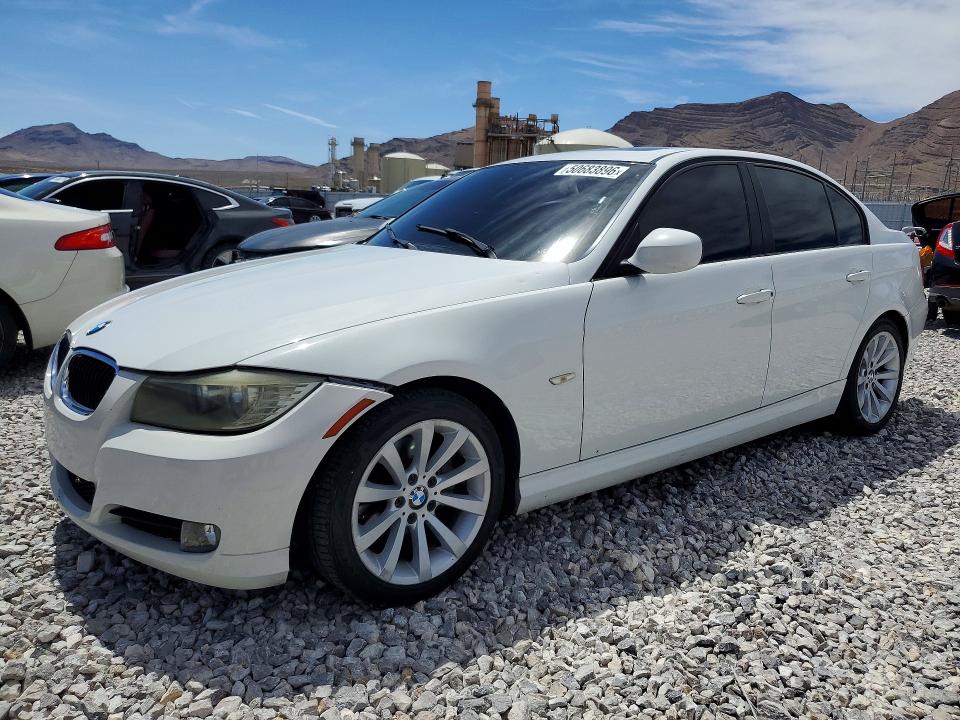 Продажа на аукционе авто 2011 Bmw 328, vin: WBAPH5G59BNM73226, номер лота: 50683896