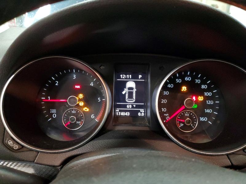 Продажа на аукционе авто 2013 Volkswagen Golf, vin: WVWDM7AJ4DW052997, номер лота: 48756356