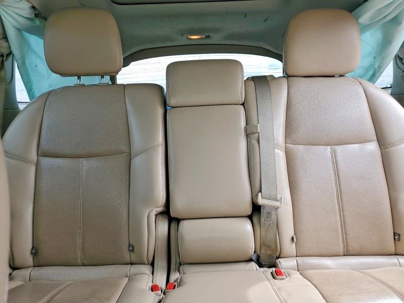 Aukcja sprzedaży 2017 Nissan Pathfinder, vin: 5N1DR2MN0HC626954, numer aukcji: 51792826