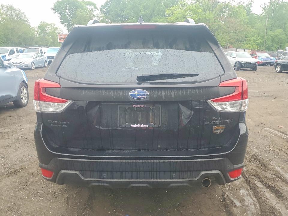 Aukcja sprzedaży 2023 Subaru Forester, vin: JF2SKAMC6PH467501, numer aukcji: 51714626