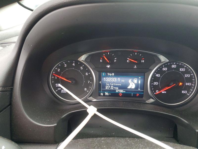2024 Gmc Terrain მანქანა იყიდება აუქციონზე, vin: 3GKALTEG5RL368018, აუქციონის ნომერი: 48134316