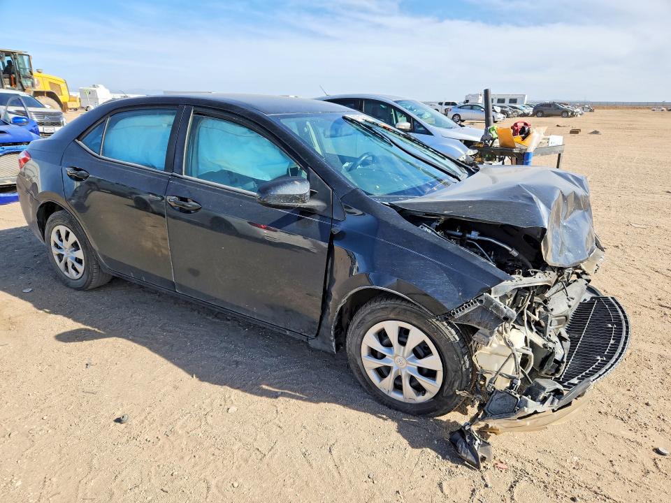 Продаж на аукціоні авто 2014 Toyota Corolla, vin: 2T1BURHE6EC011308, номер лоту: 50185196
