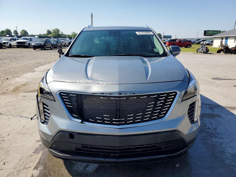 Продаж на аукціоні авто 2023 Cadillac Xt4, vin: 1GYAZAR4XPF171491, номер лоту: 51254846