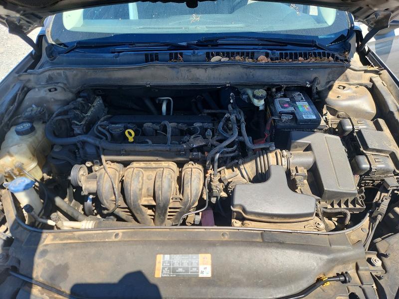 Aukcja sprzedaży 2013 Ford Fusion, vin: 3FA6P0G77DR203388, numer aukcji: 48926786