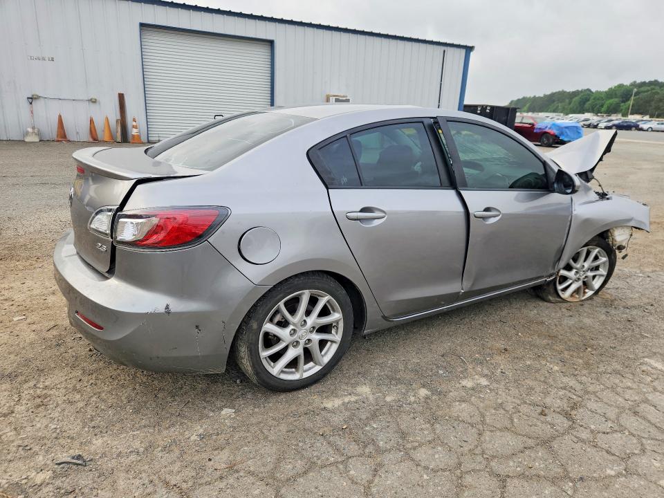 Aukcja sprzedaży 2012 Mazda 3, vin: JM1BL1V57C1502173, numer aukcji: 50817516