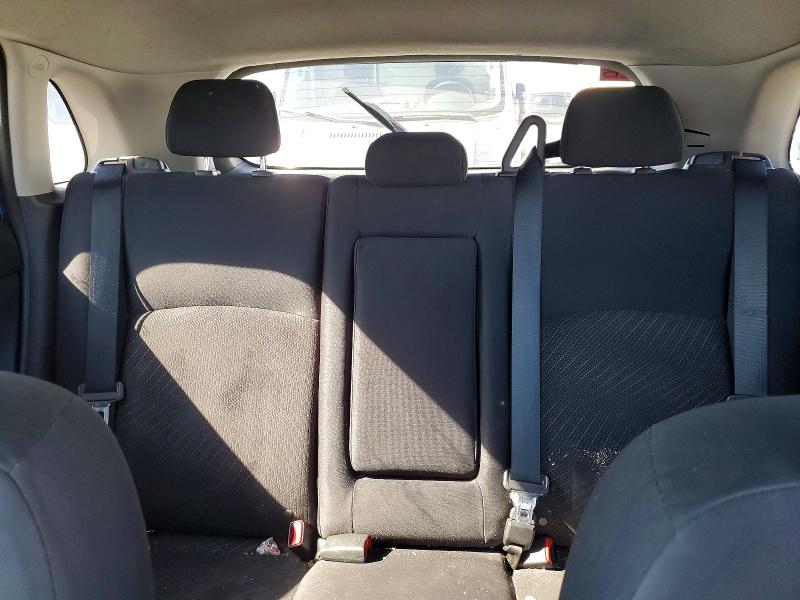 Продаж на аукціоні авто 2015 Mitsubishi Outlander Sport, vin: 4A4AR4AWXFE059842, номер лоту: 49463816