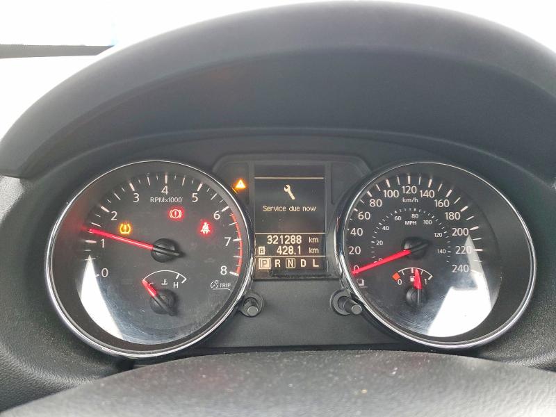 47896836 :رقم المزاد ، JN8AS5MT2BW165259 vin ، 2011 Nissan Rogue مزاد بيع