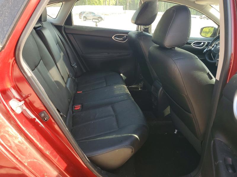 Aukcja sprzedaży 2019 Nissan Sentra, vin: 3N1AB7AP8KY295220, numer aukcji: 49463026