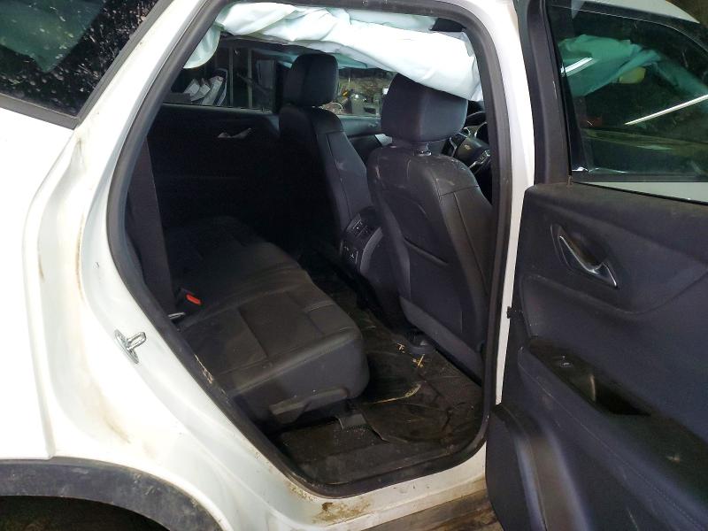 Продажа на аукционе авто 2022 Chevrolet Blazer, vin: 3GNKBJRS8NS186911, номер лота: 49322256