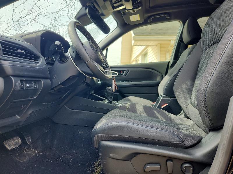 Продажа на аукционе авто 2025 Subaru Forester, vin: JF2SLDDC0SH461295, номер лота: 49298066