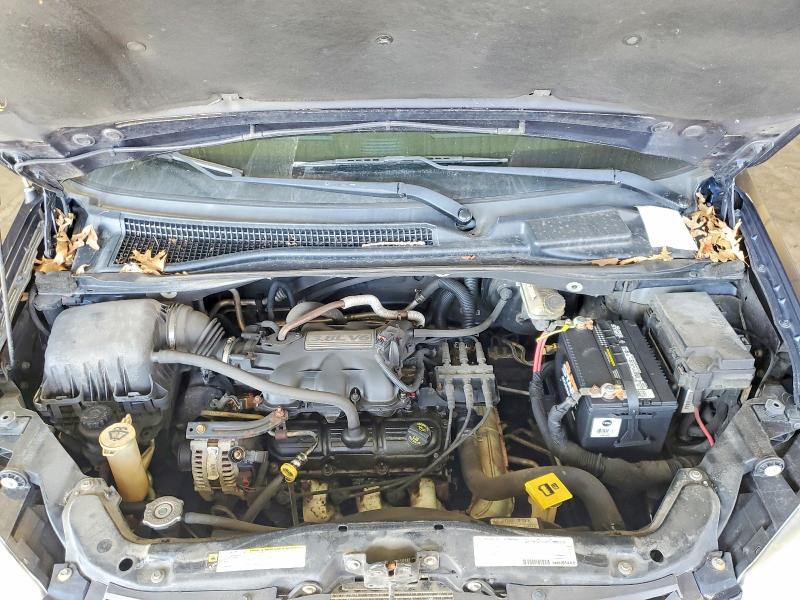 Продаж на аукціоні авто 2008 Chrysler Town & Country, vin: 2A8HR54P88R826618, номер лоту: 48158786