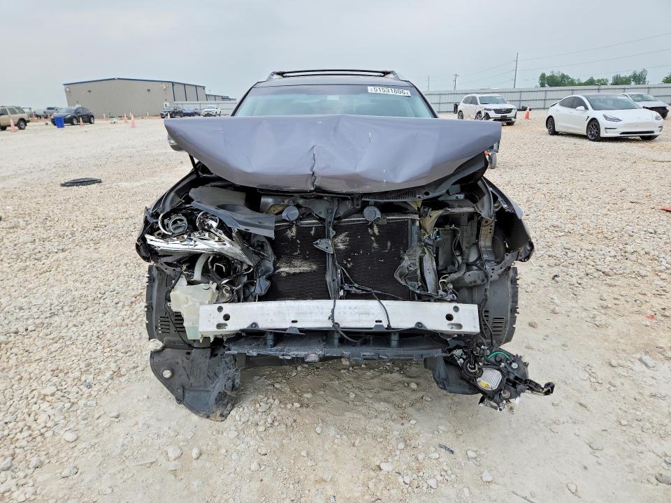 Продажа на аукционе авто 2015 Lexus Rx, vin: 2T2ZK1BA2FC153079, номер лота: 51531806