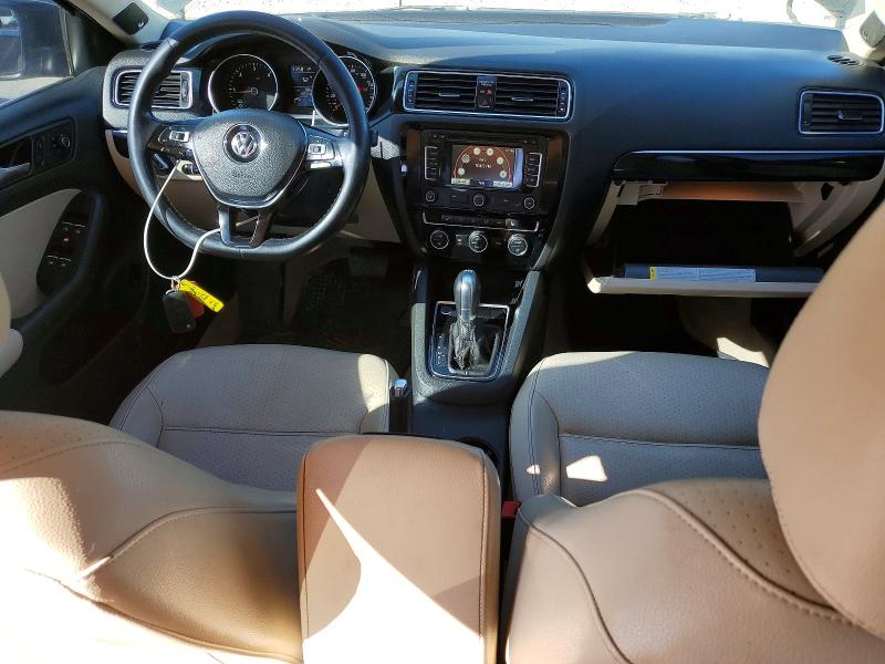 Aukcja sprzedaży 2015 Volkswagen Jetta, vin: 3VWLA7AJ0FM247466, numer aukcji: 49322286