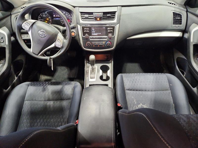 47864526 :رقم المزاد ، 1N4AL3AP2GC260536 vin ، 2016 Nissan Altima مزاد بيع